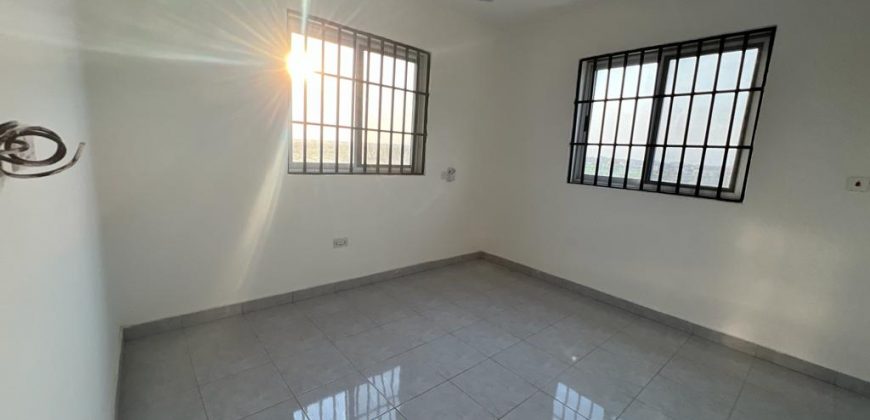 3 bedroom apartment for rent at tema community 3 around BV OBENG’S round about