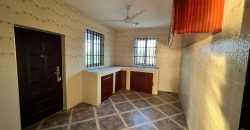 3 bedroom apartment for rent at tema community 3 around BV OBENG’S round about