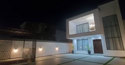 4 bedroom fully furnished house for sale in lakeside Ashley Botwe Accra