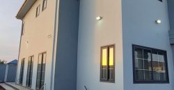 Newly built executive 6 bedroom house with jacuzzi for sale at Tema community 6