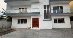 Charming 4 bedroom house for sale in community 16 Near Bawo’s city