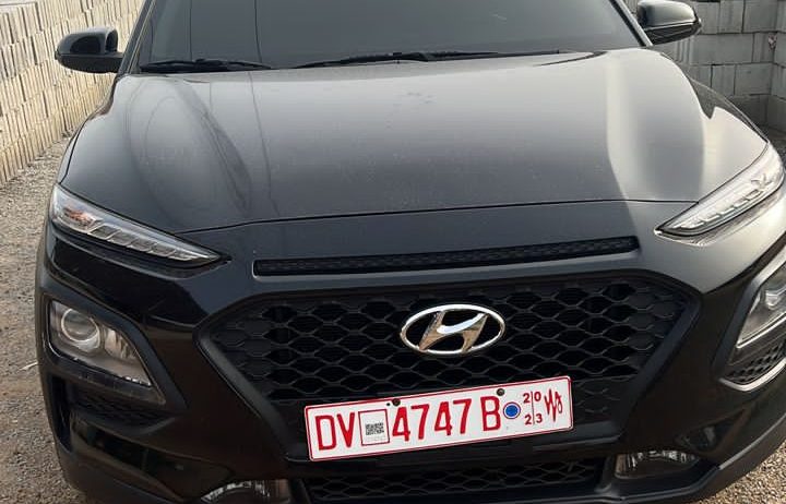 2019 HYUDAI KONA Car for Sale