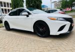 2020 TOYOTA CAMRY XSE 2020 for sale
