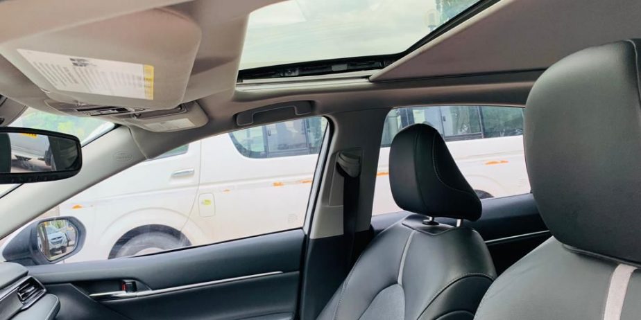 2020 TOYOTA CAMRY XSE 2020 for sale