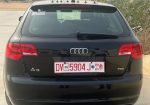 2012 AUDI A3 Car for Sale