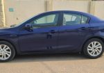 2012 MAZDA 3 Car for Sale
