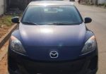 2012 MAZDA 3 Car for Sale