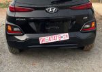 2019 HYUDAI KONA Car for Sale