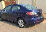 2012 MAZDA 3 Car for Sale