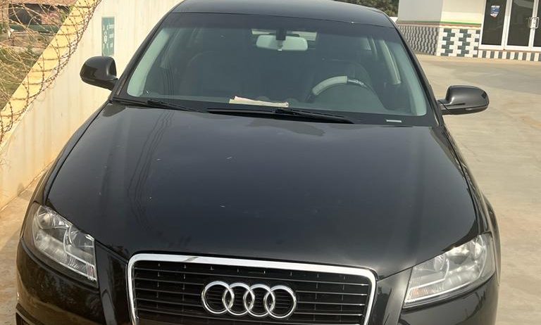 2012 AUDI A3 Car for Sale