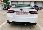 2020 TOYOTA CAMRY XSE 2020 for sale