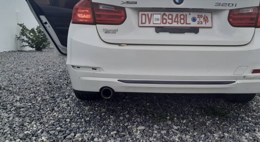BMW 2014 3201 X DRIVE for sale