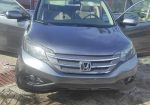 2014 HONDA CRV Car for sale