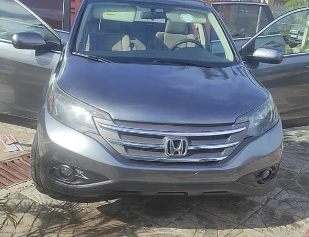2014 HONDA CRV Car for sale
