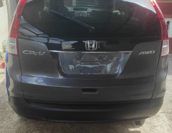 2014 HONDA CRV Car for sale