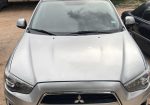 2015 MITSUBISHI OUTLANDER SPORTS FULL OPTION CAR FOR SALE