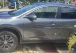 2014 HONDA CRV Car for sale
