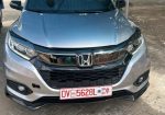 2019 HONDA HRV SPORTS CAR FOR SALE