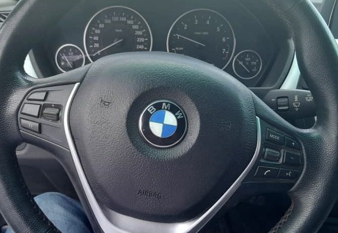 BMW 2014 3201 X DRIVE for sale