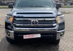 Tundra ( Toyota) 2016 model for sale
