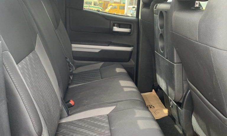 Tundra ( Toyota) 2016 model for sale