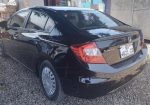 Registered 2022 Honda civic EX Special for sale