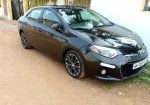 Toyota Corolla S 2014 model for sale