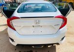 Honda civic 2019 model sports sedan for sale