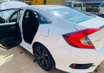 Honda civic 2019 model sports sedan for sale