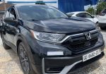 2023 Registered Honda CR-V EX 2020 model for sale