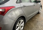 Hyundai Elantra GT 2013 model for sale