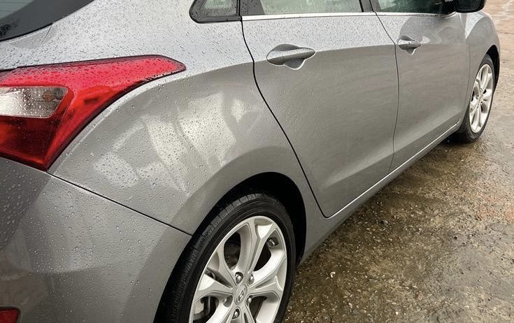 Hyundai Elantra GT 2013 model for sale