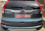 Honda CR-V 2016 model for sale