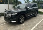 2023 Toyota Landcruiser vx fully loaded for sale