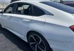 2018 Honda Accord sports 2.0 T car for sale