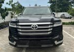 2023 Toyota Landcruiser vx fully loaded for sale
