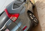 Honda CR-V 2016 model for sale