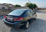 Honda civic 2013 model for sale