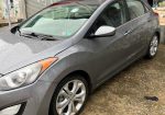 Hyundai Elantra GT 2013 model for sale