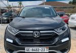 2023 Registered Honda CR-V EX 2020 model for sale