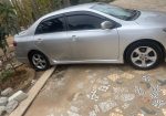 Registered 2021 Toyota Corolla S 2013 model for sale