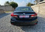Honda civic 2013 model for sale