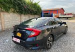 Honda Civic 2018 model for sale