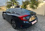 Honda Civic 2018 model for sale
