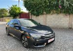 Honda Civic 2018 model for sale