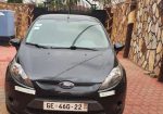 Registered Ford fiesta 2022 for sale