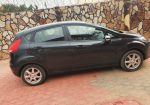 Registered Ford fiesta 2022 for sale