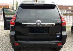 Toyota Prado 2021 model for sale