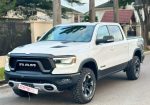 Dodge Ram Rebel 2020 model for sale