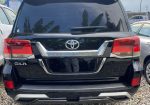 Toyota land cruiser 2013 model Dubai spec 2021 for sale